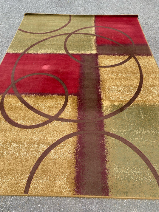 Rug