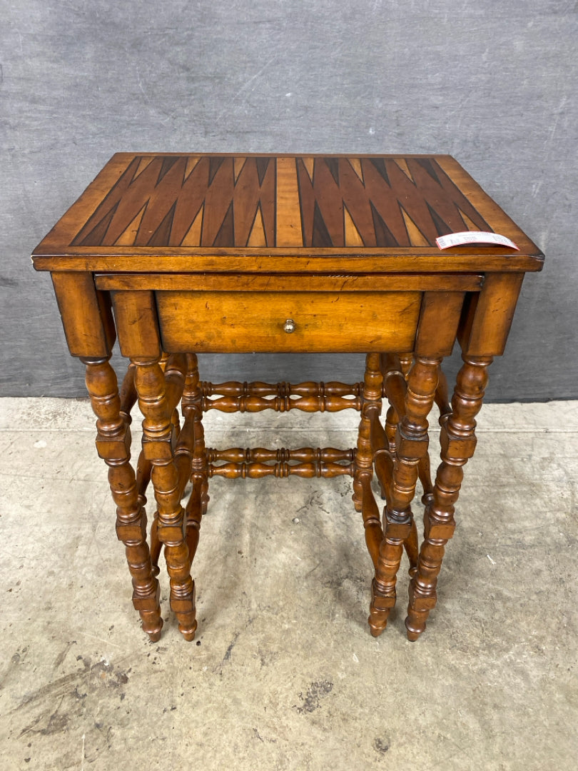 Tommy Bahama Nested Tables