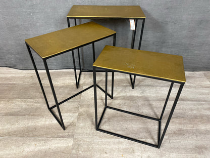 Uttermost Nested Tables