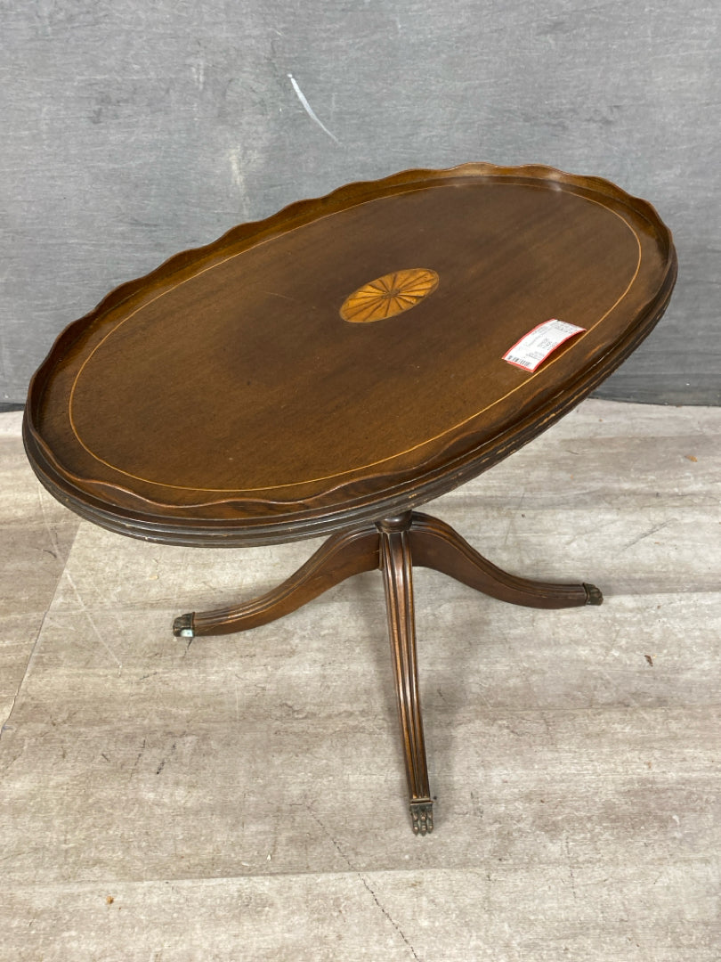 Accent Table