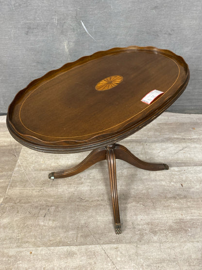 Accent Table