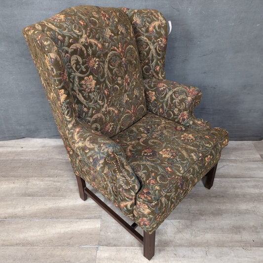 Wingback