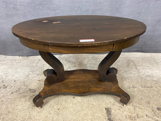 Accent Table