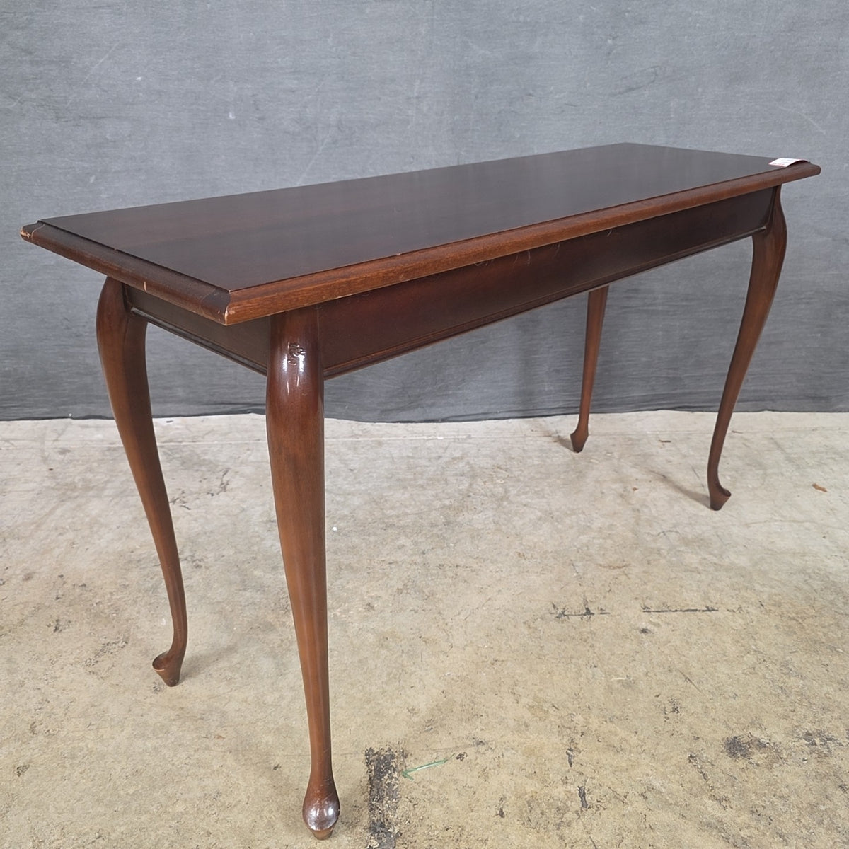 Sofa Table
