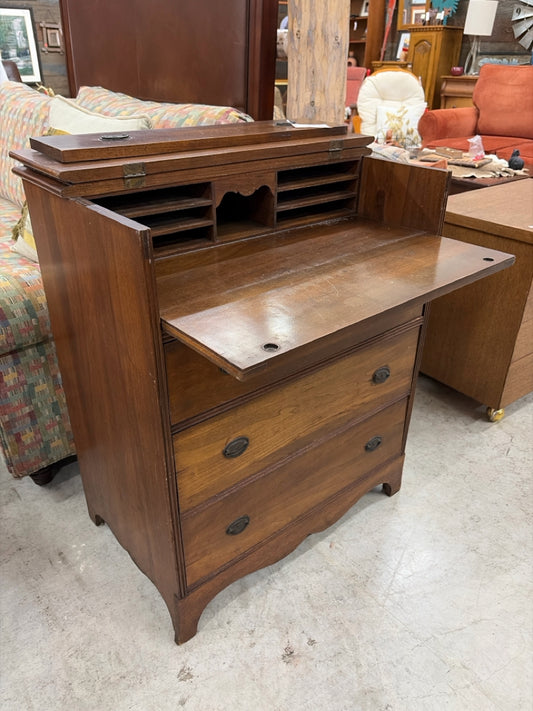 Secretary