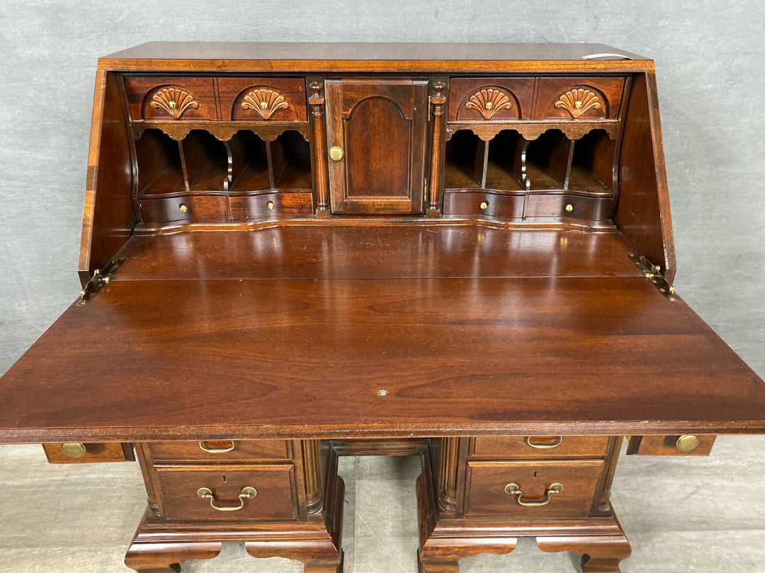 Secretary