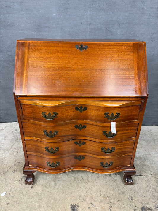 Secretary