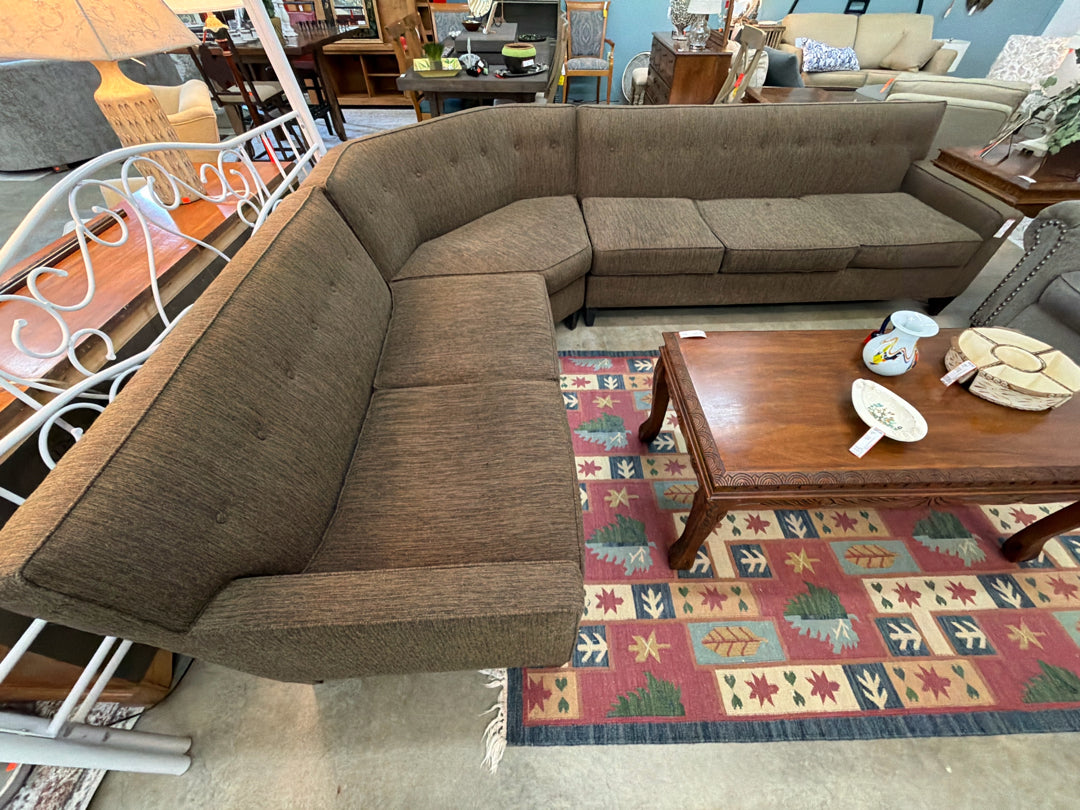 Mitchell Gold & Bob Williams Sectional