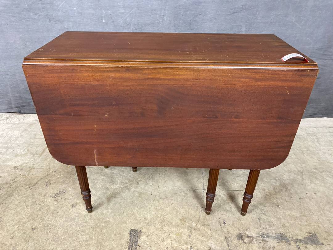 DR Table