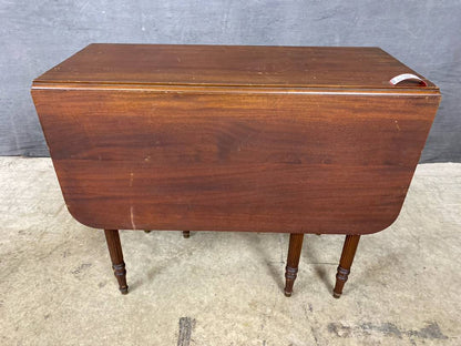 DR Table