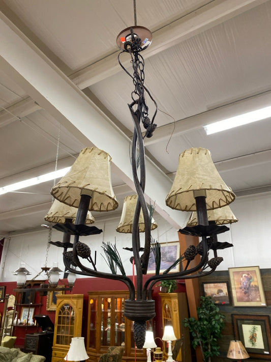 Chandelier