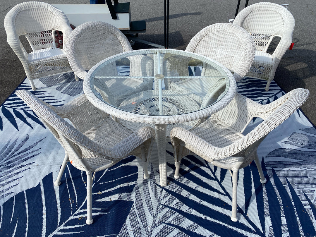Patio Set