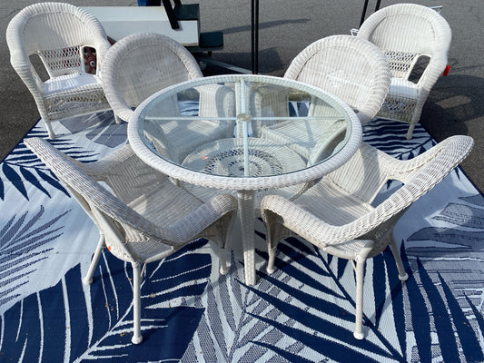 Patio Set