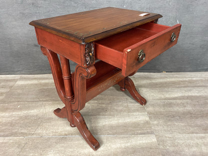 Accent Table