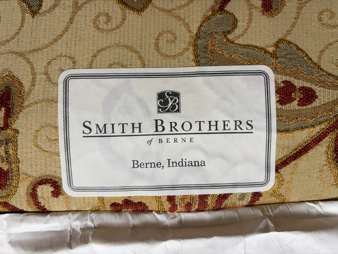 Smith Brothers Recliner