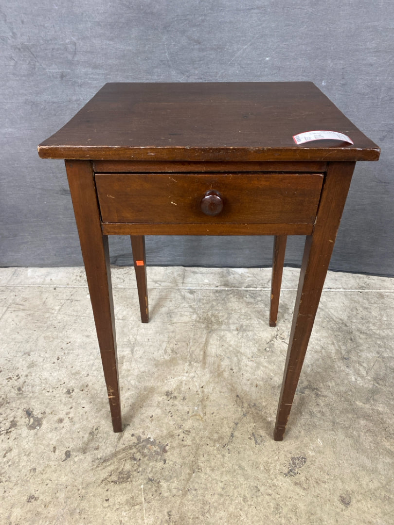 Accent Table