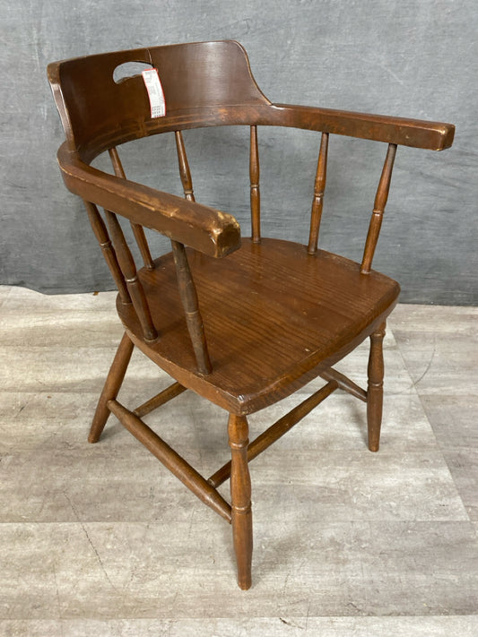 Accent Chair
