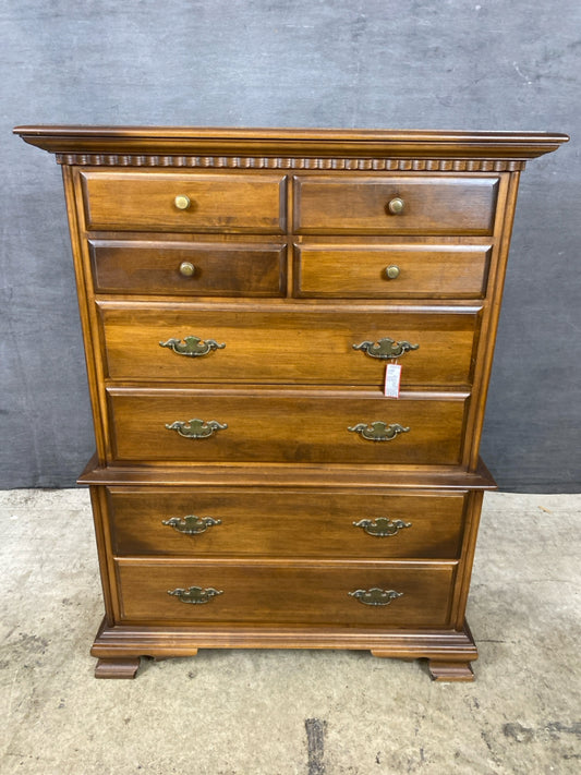 Conant Ball Highboy
