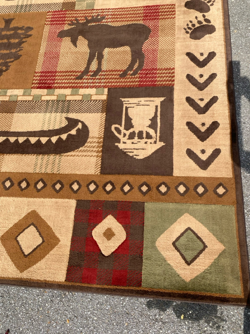 Rug