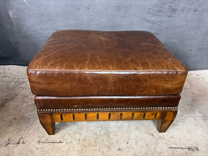 Bradington Young Occ Chair