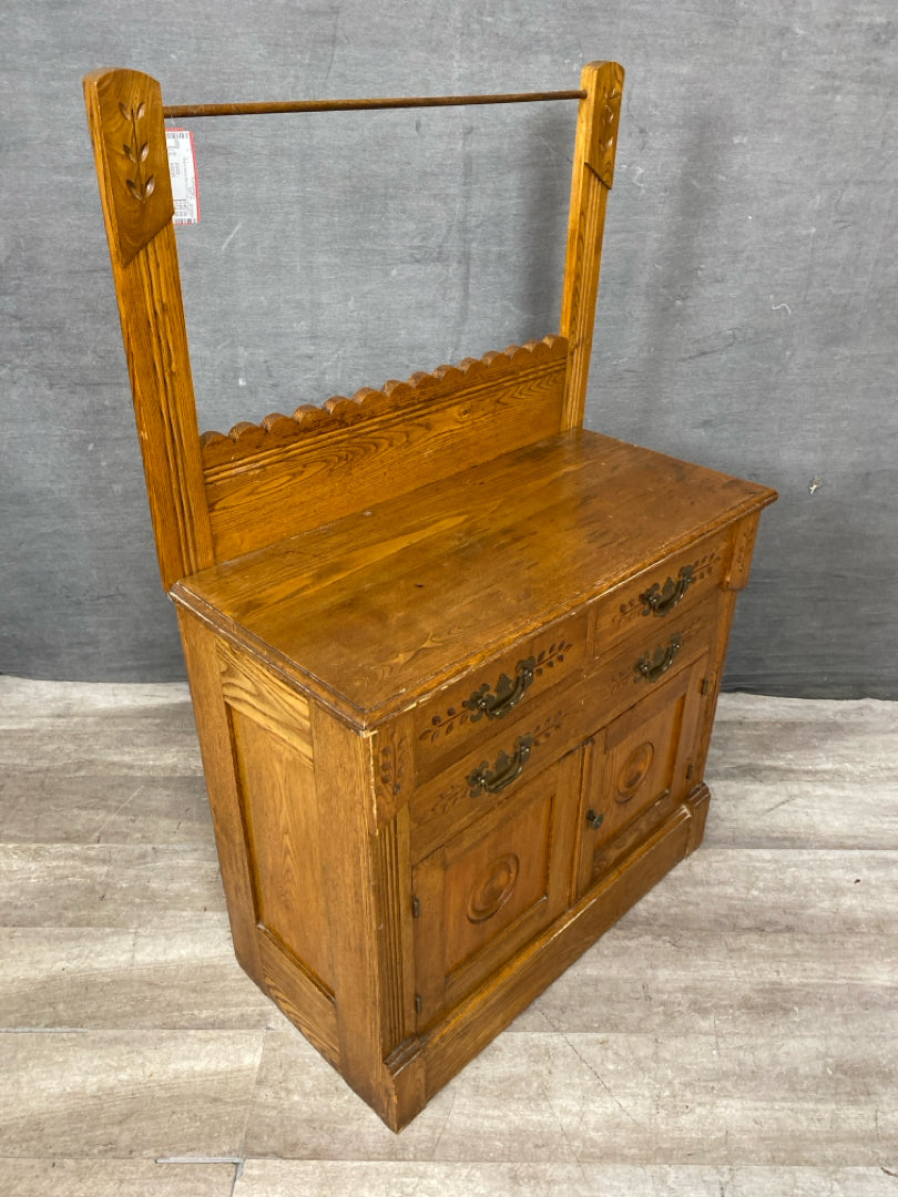 Wash Stand