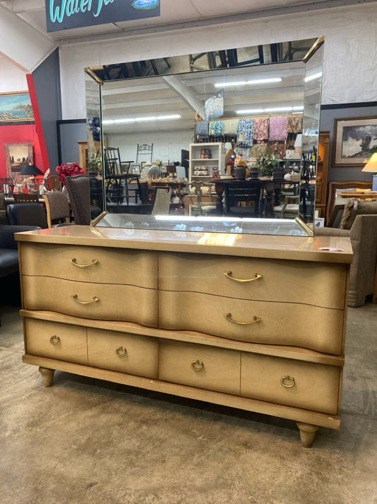 Bassett Dresser