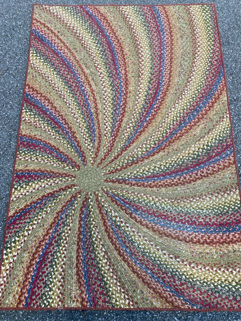 Rug