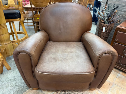 Bernhardt OS Chair