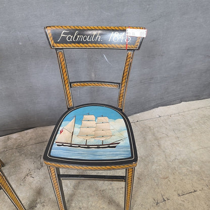Accent Chair