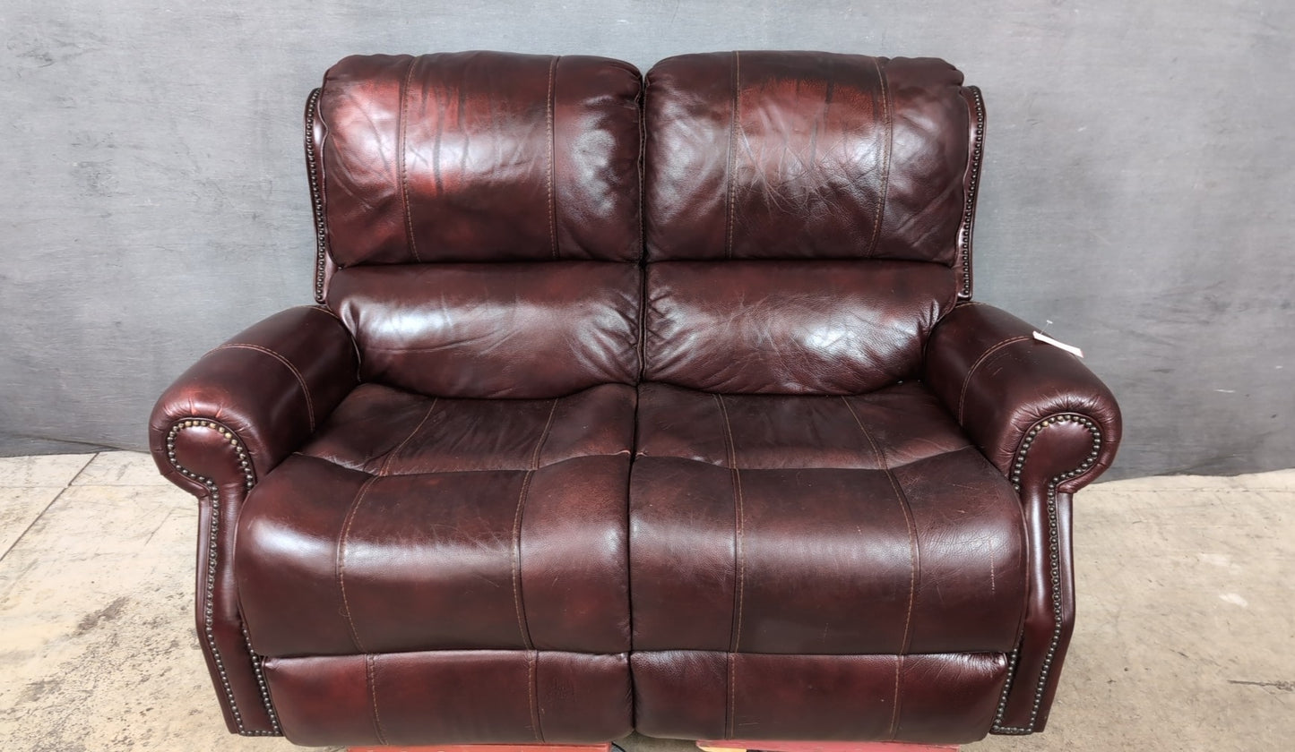 FlexSteel Love Seat