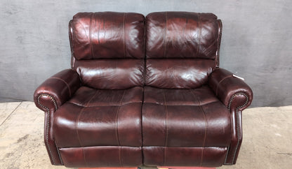 FlexSteel Love Seat