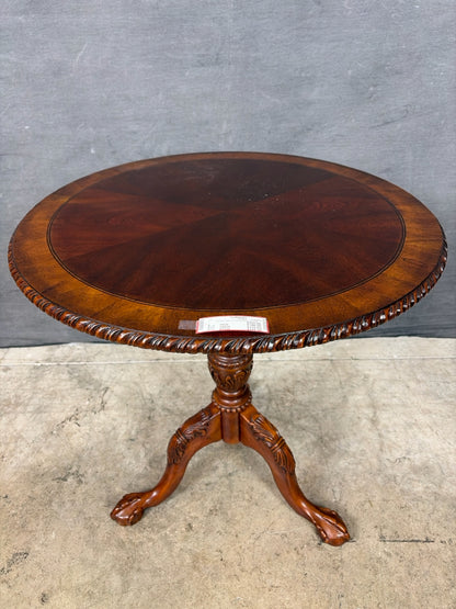 Accent Table