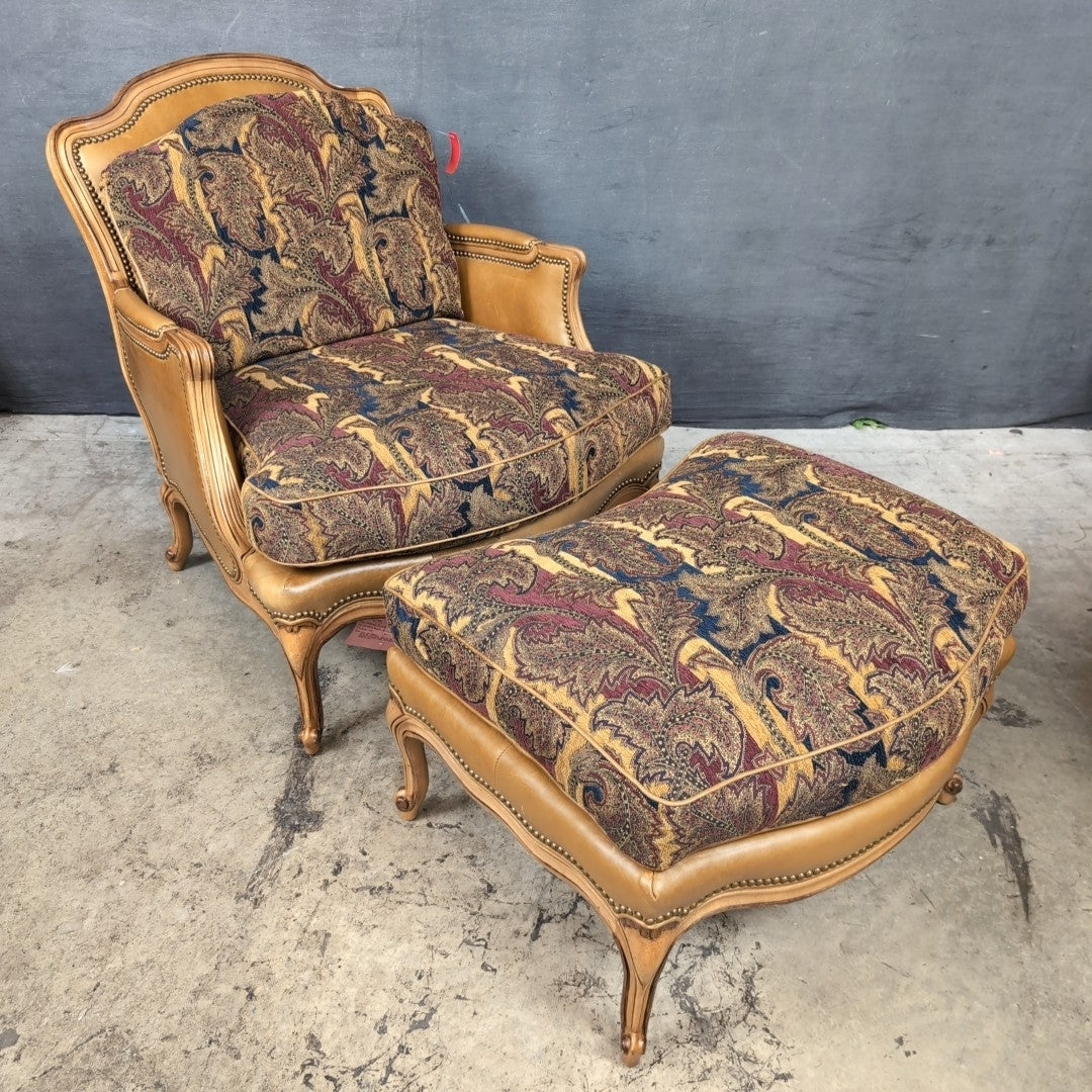 Accent Chair