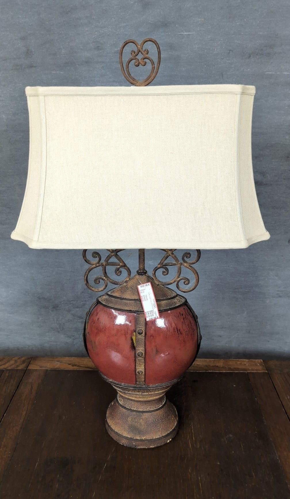 Lamp