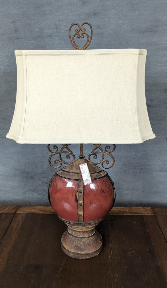Lamp