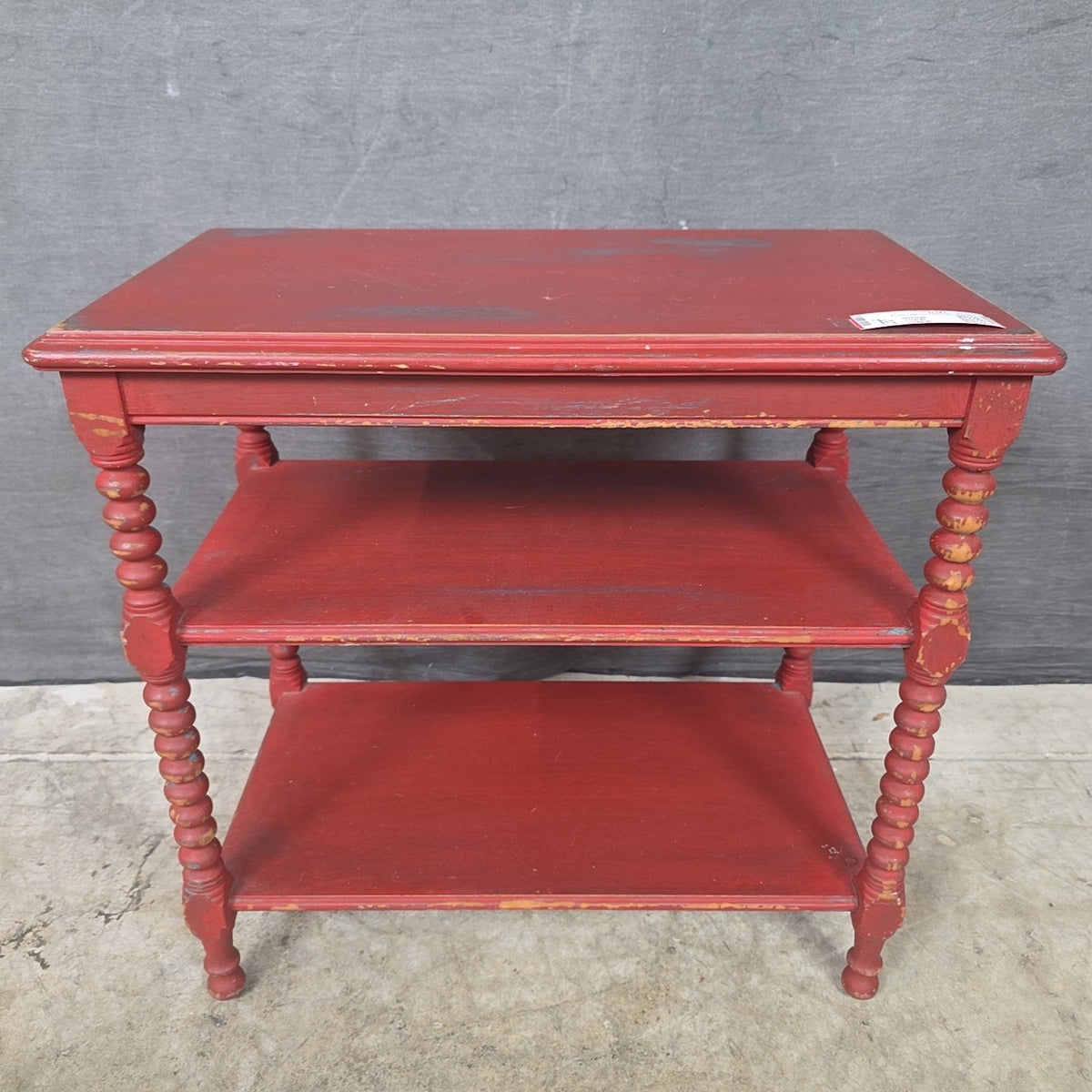 Accent Table