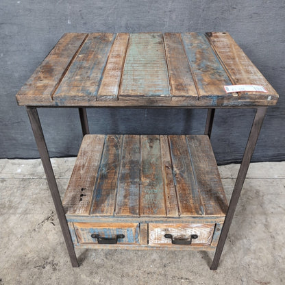 Accent Table