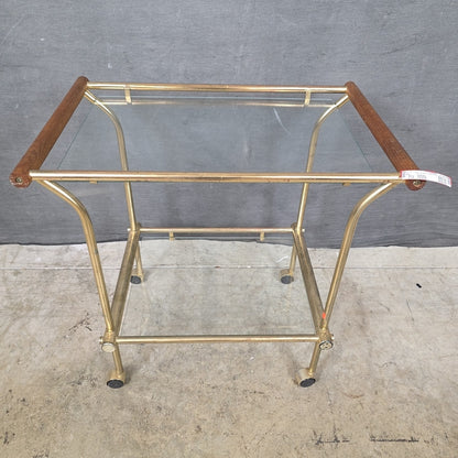 Tea Cart