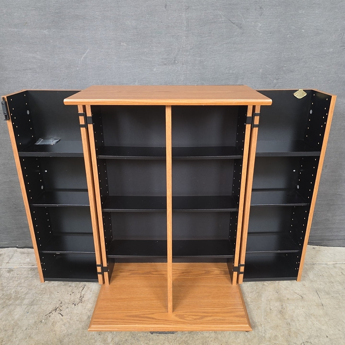 Media Storage