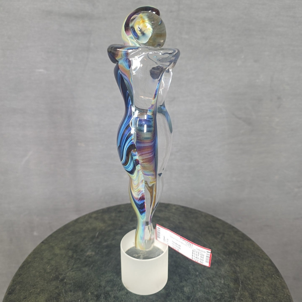 Statue