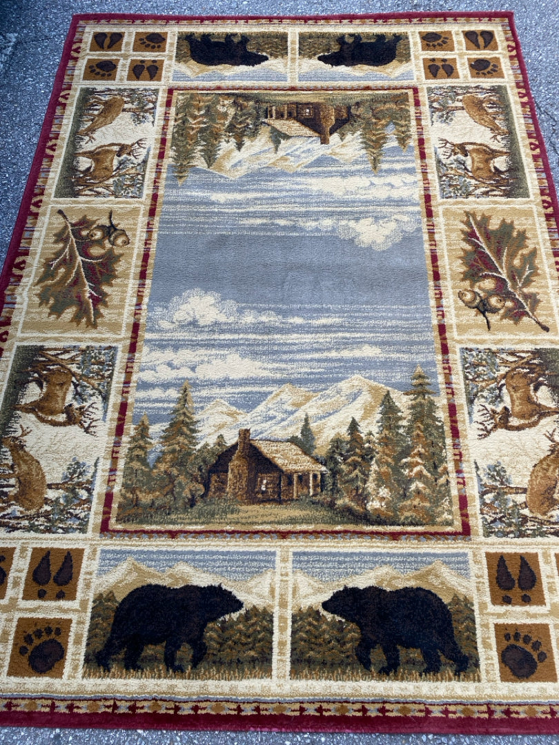 Rug