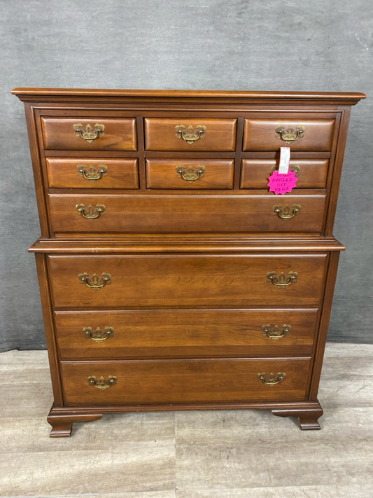 Link Taylor Highboy