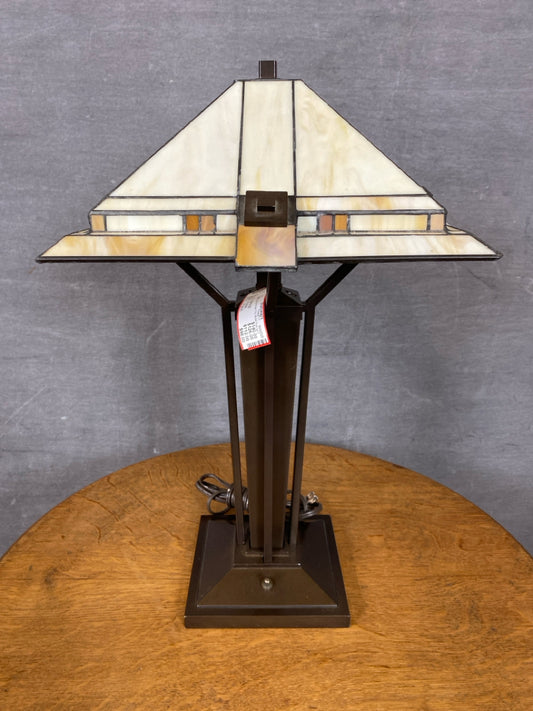 Stiffel Lamp