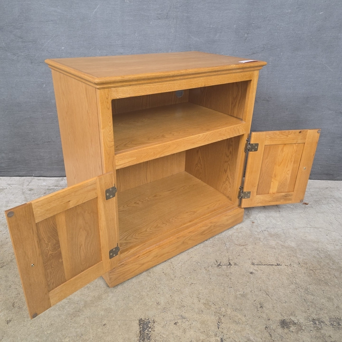Entertainment Center