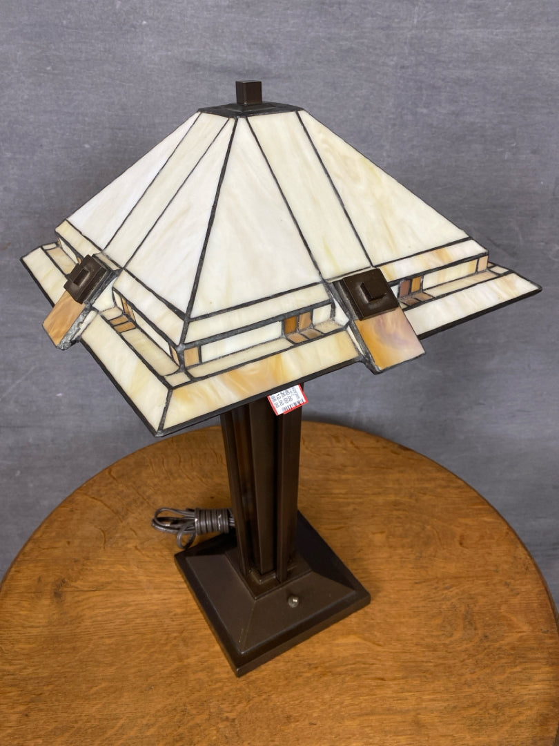 Stiffel Lamp