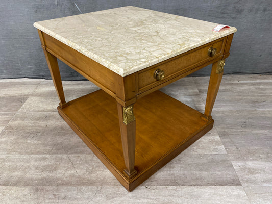 End Table
