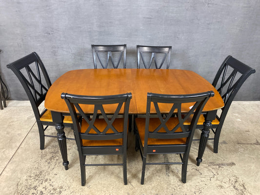 Table with Chairs