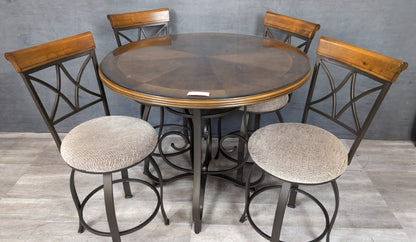 Bistro Table