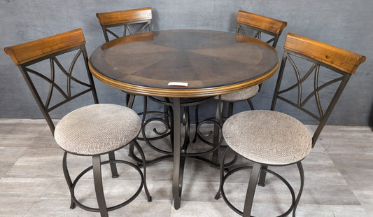 Bistro Table