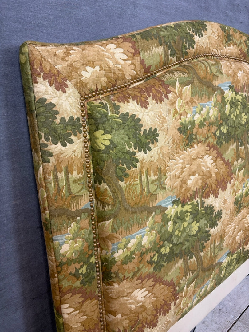 Headboard